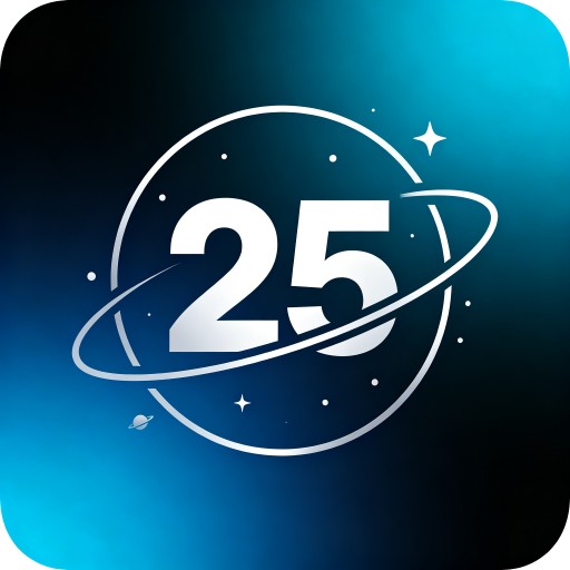 第25号宇宙（Universe 25）